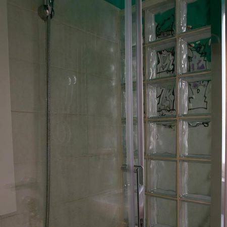 Granello Suite Central Γένοβα Εξωτερικό φωτογραφία