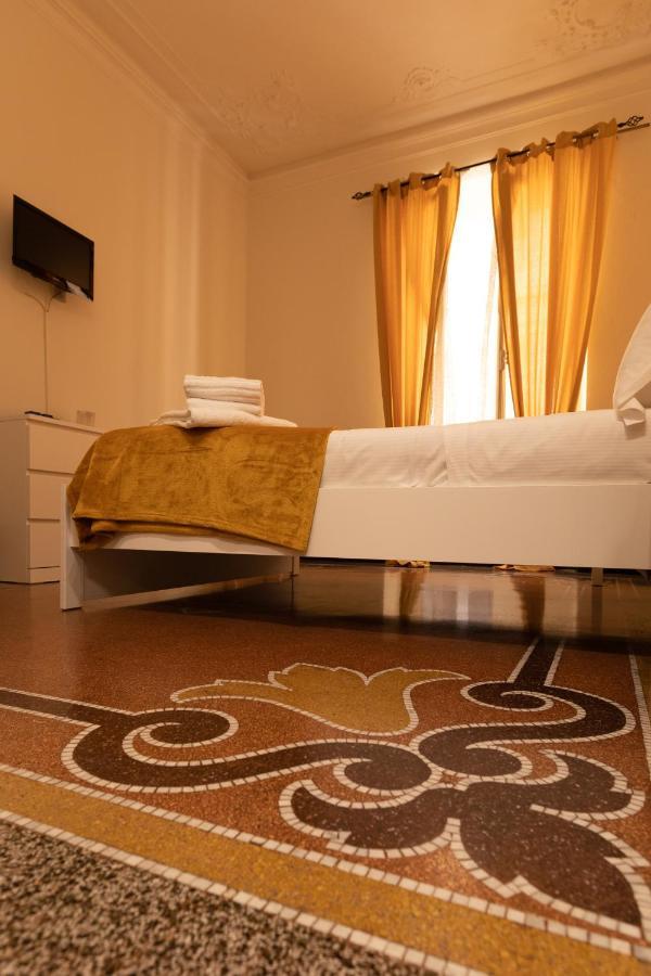 Granello Suite Central Γένοβα Εξωτερικό φωτογραφία