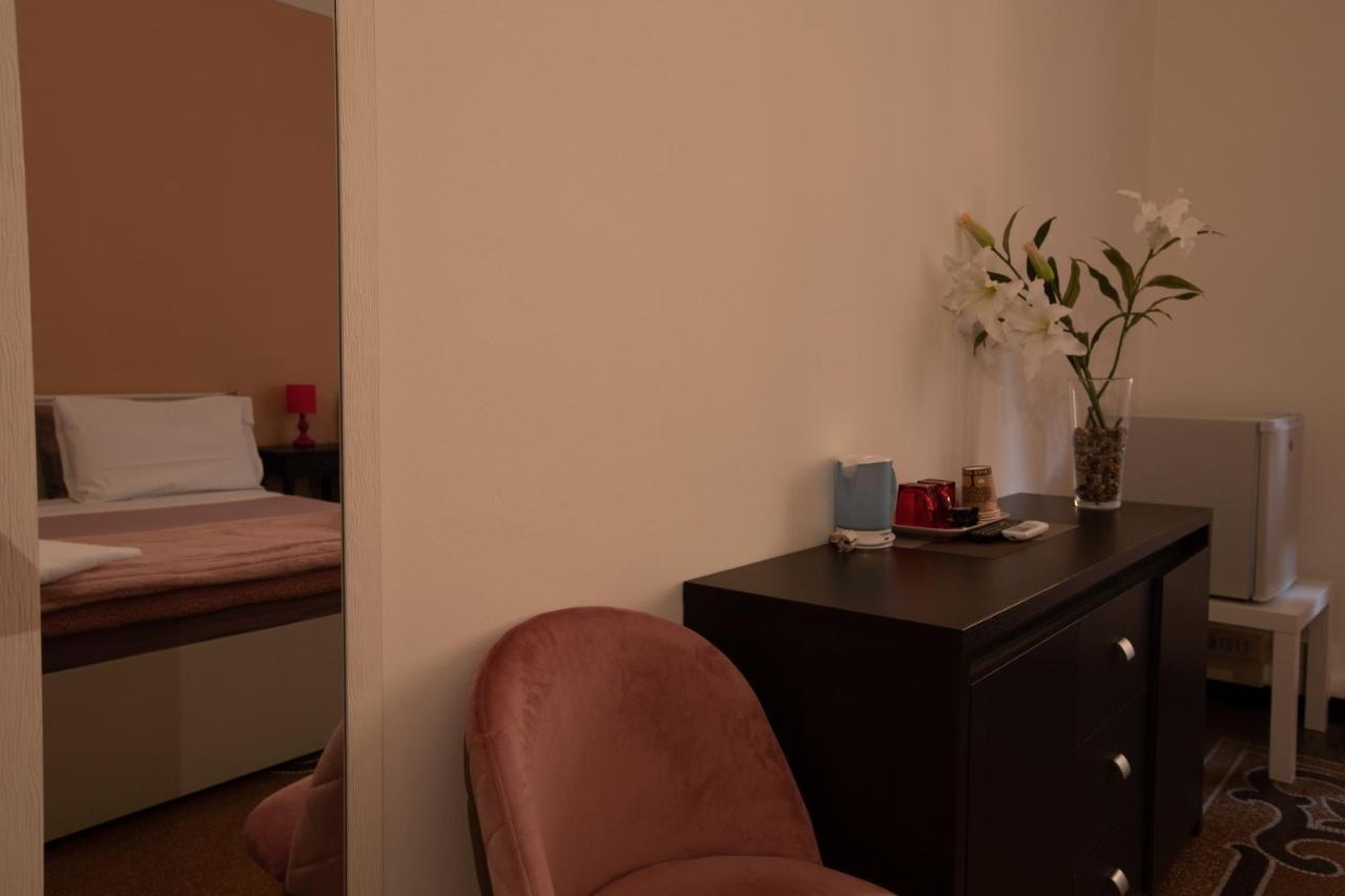 Granello Suite Central Γένοβα Εξωτερικό φωτογραφία