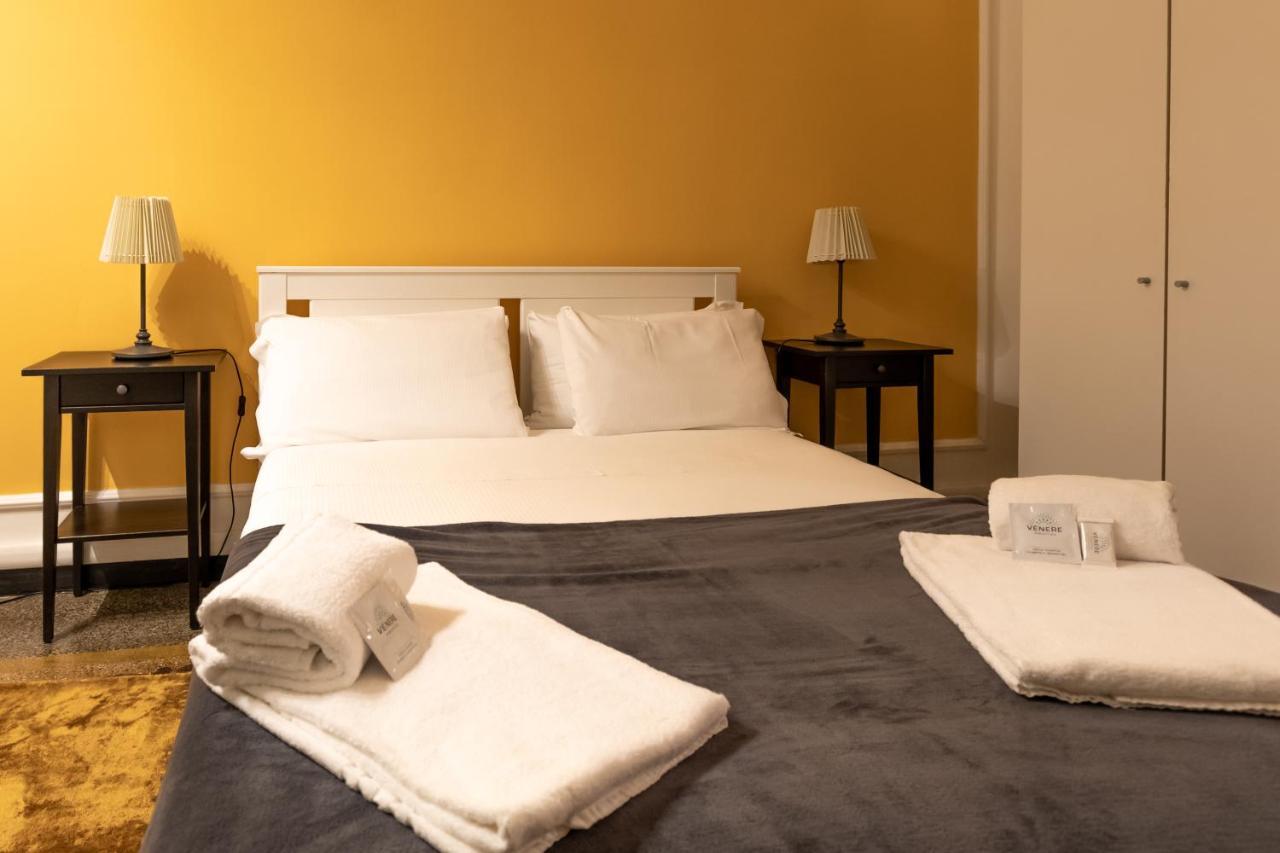 Granello Suite Central Γένοβα Εξωτερικό φωτογραφία