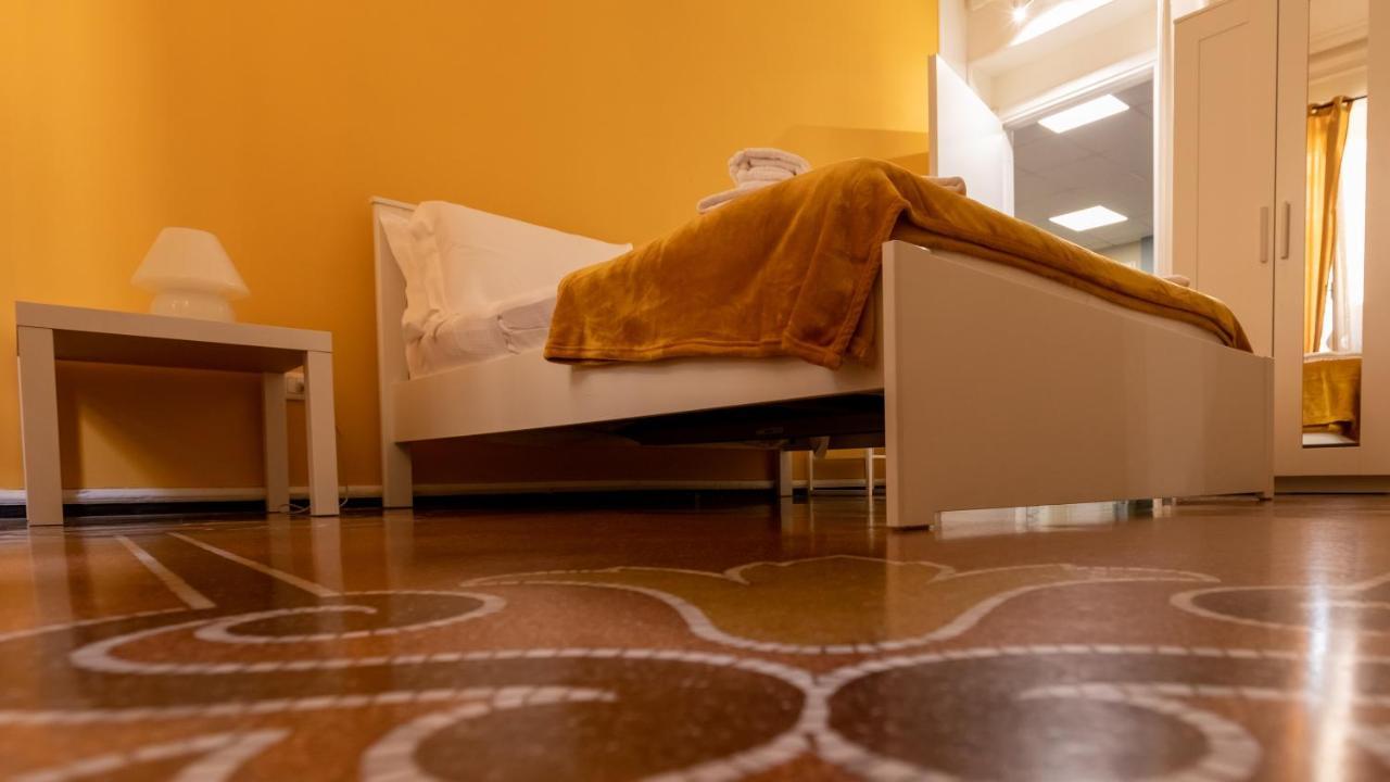 Granello Suite Central Γένοβα Εξωτερικό φωτογραφία