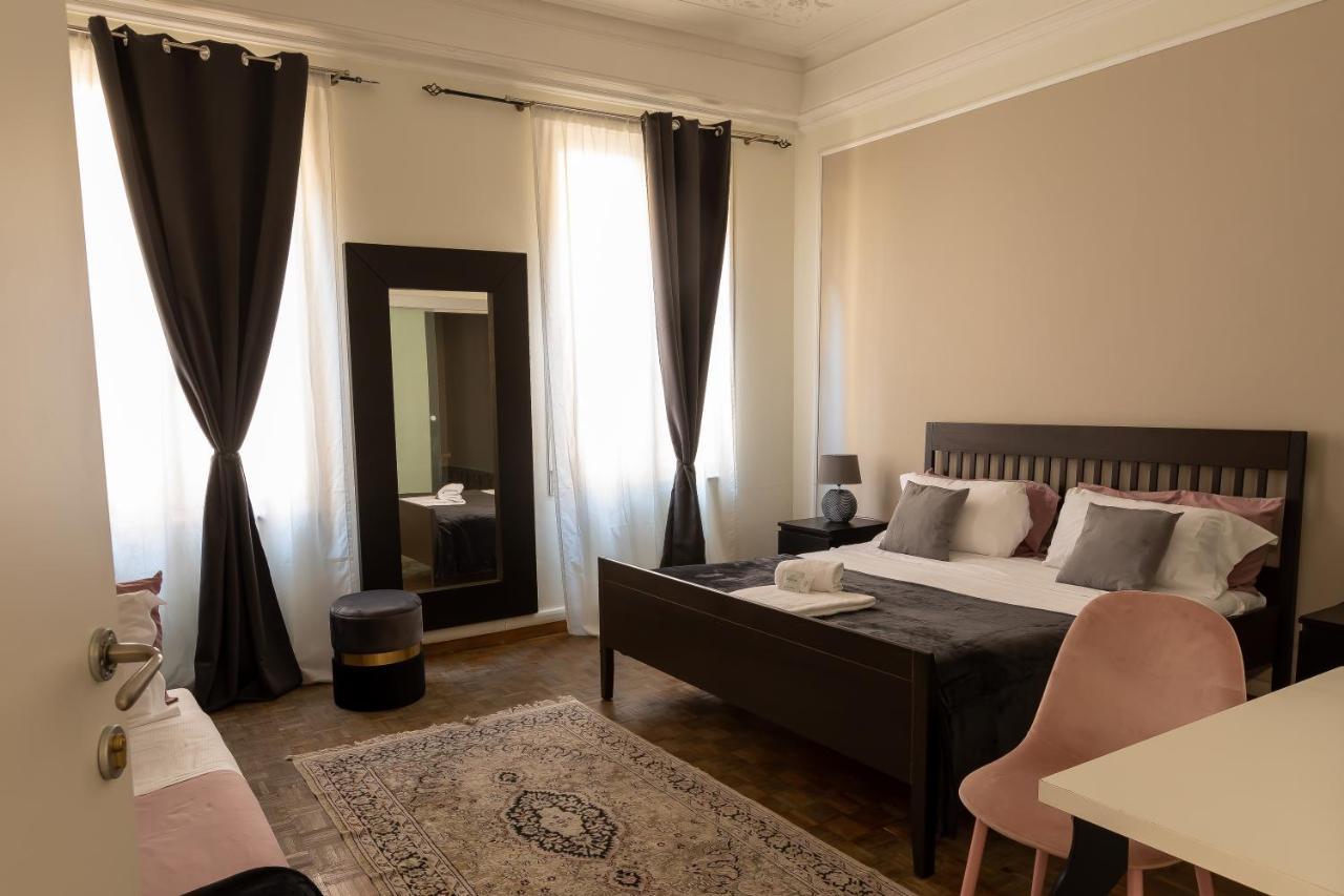 Granello Suite Central Γένοβα Εξωτερικό φωτογραφία