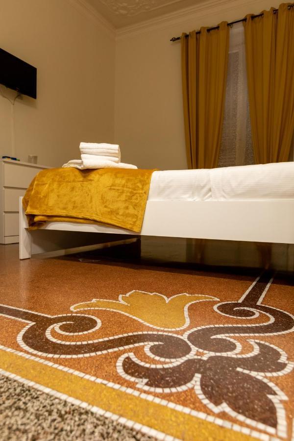 Granello Suite Central Γένοβα Εξωτερικό φωτογραφία