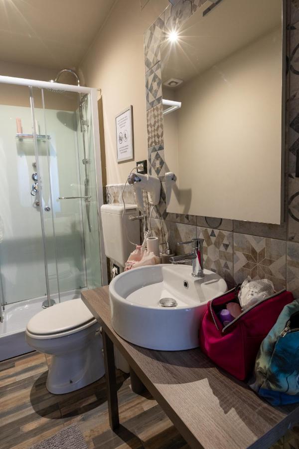 Granello Suite Central Γένοβα Εξωτερικό φωτογραφία