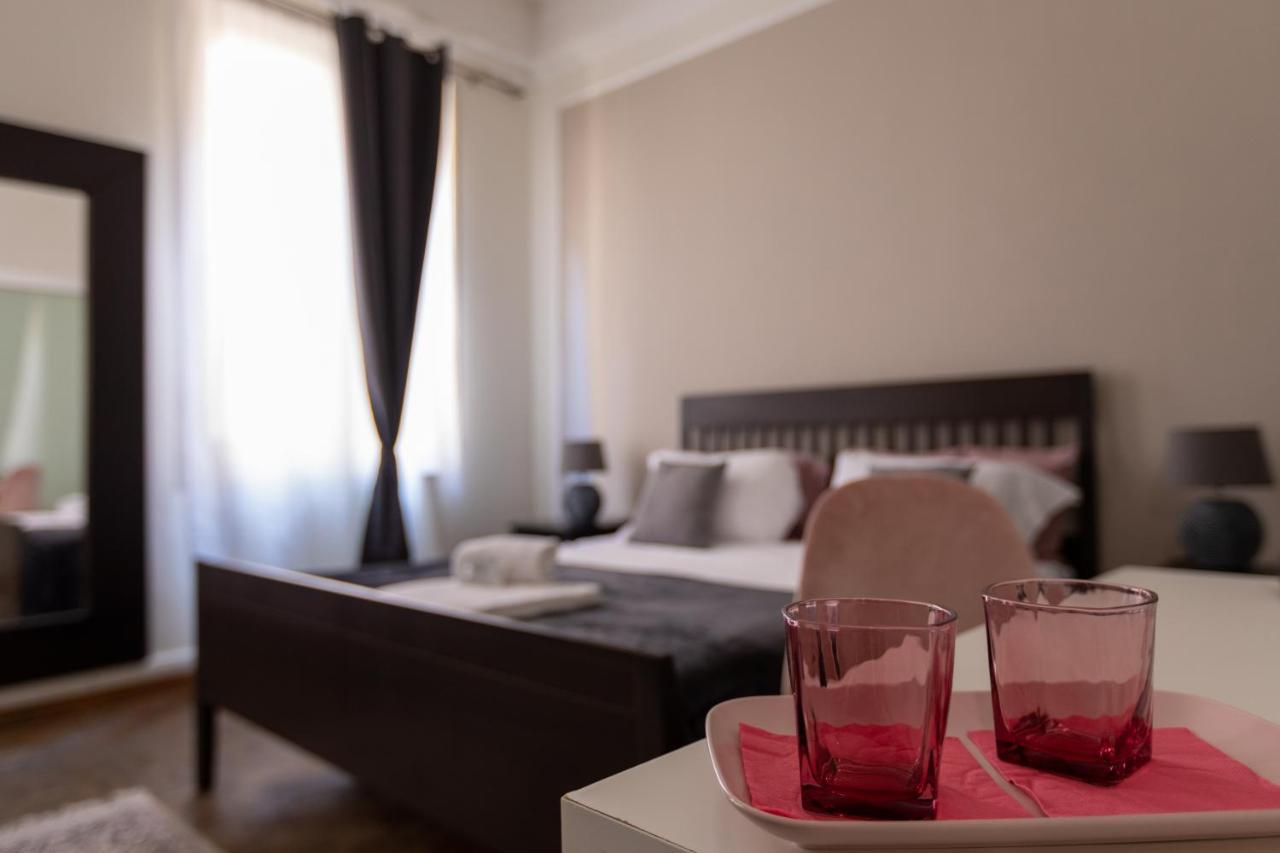 Granello Suite Central Γένοβα Εξωτερικό φωτογραφία