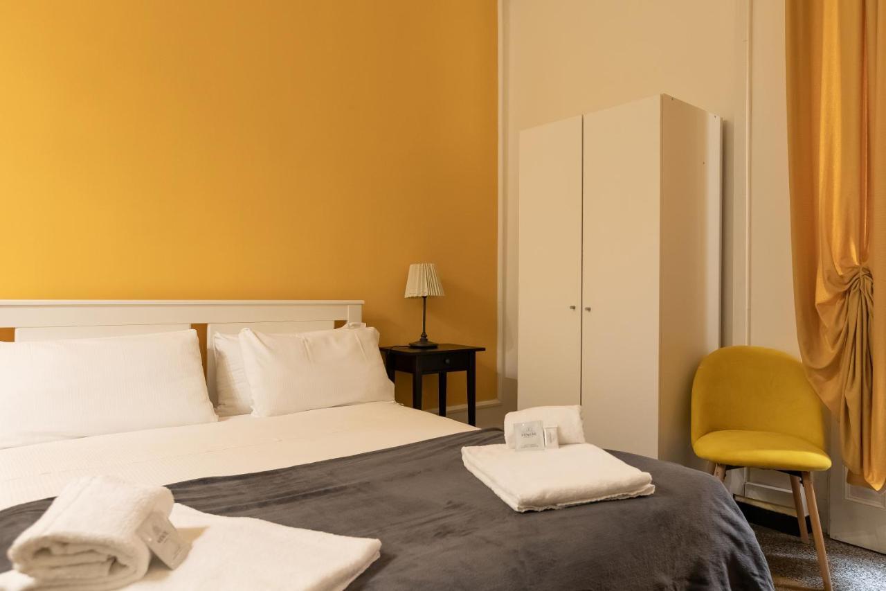 Granello Suite Central Γένοβα Εξωτερικό φωτογραφία