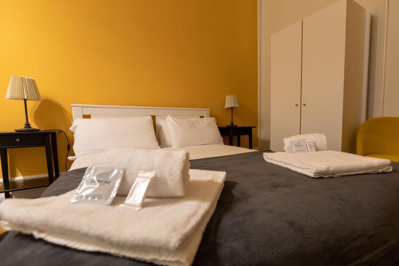 Granello Suite Central Γένοβα Εξωτερικό φωτογραφία