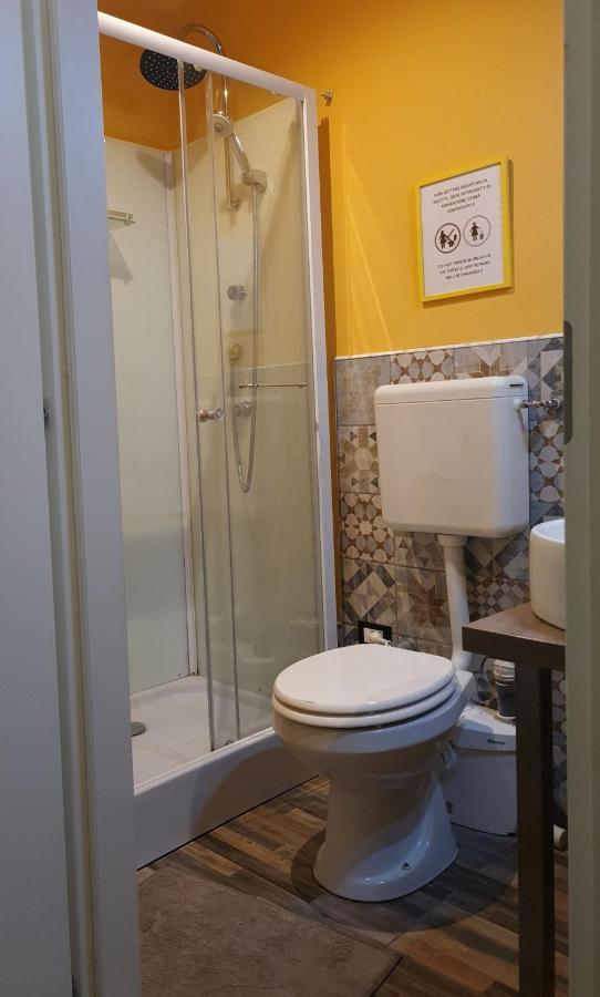 Granello Suite Central Γένοβα Εξωτερικό φωτογραφία