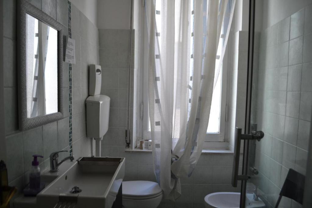 Granello Suite Central Γένοβα Εξωτερικό φωτογραφία