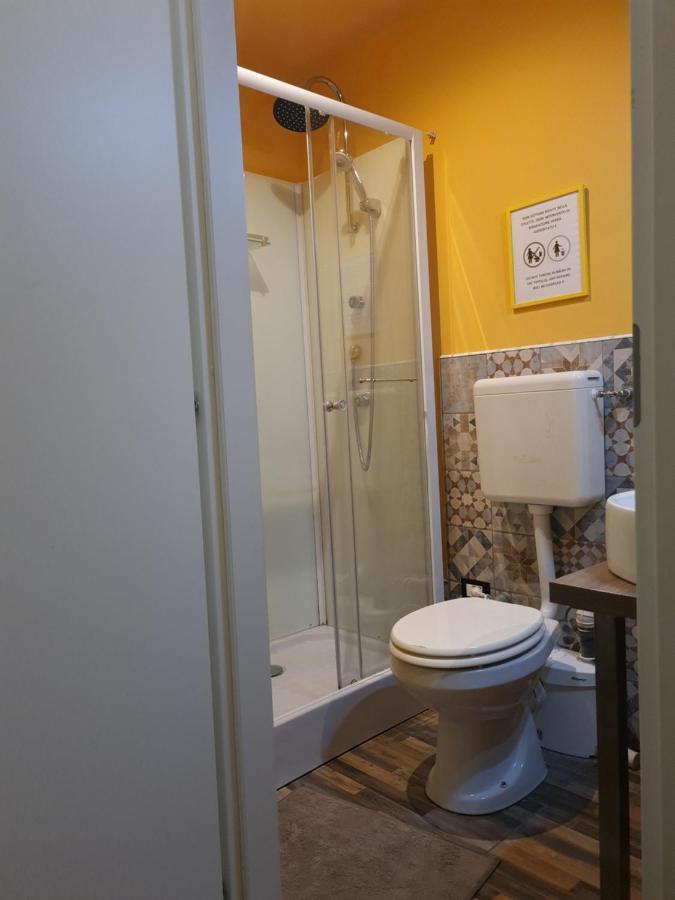 Granello Suite Central Γένοβα Εξωτερικό φωτογραφία