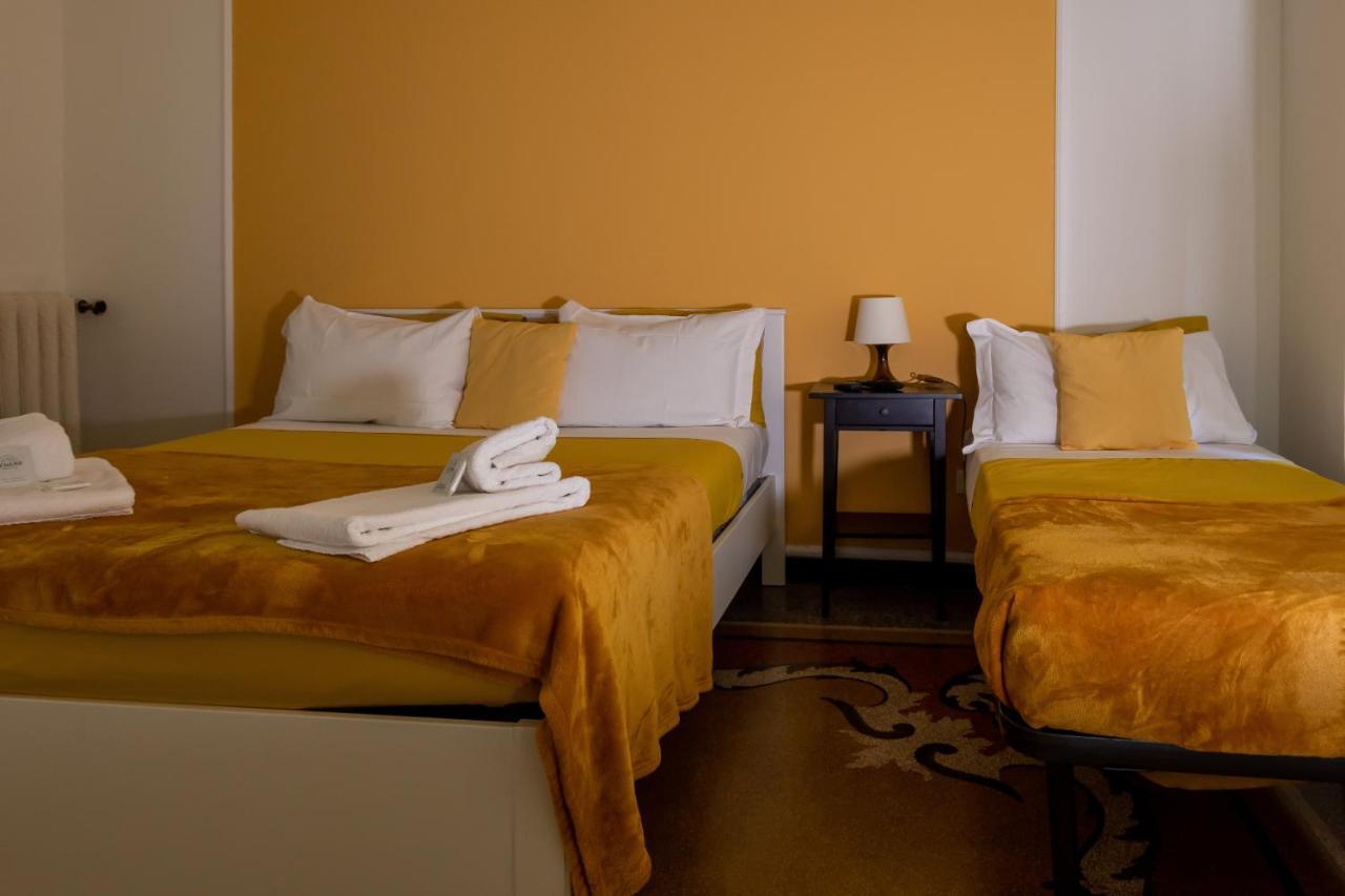 Granello Suite Central Γένοβα Εξωτερικό φωτογραφία
