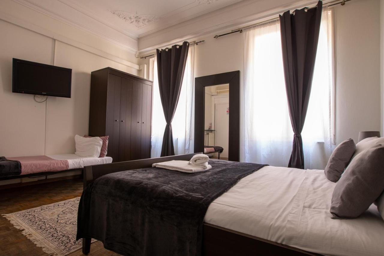 Granello Suite Central Γένοβα Εξωτερικό φωτογραφία
