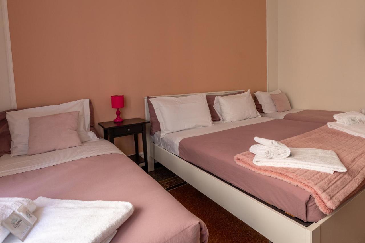 Granello Suite Central Γένοβα Εξωτερικό φωτογραφία