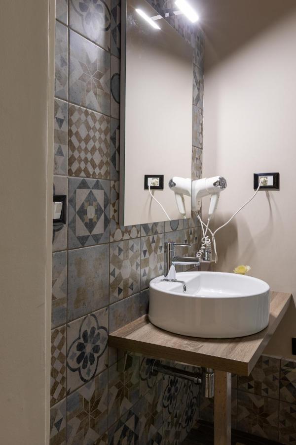 Granello Suite Central Γένοβα Εξωτερικό φωτογραφία