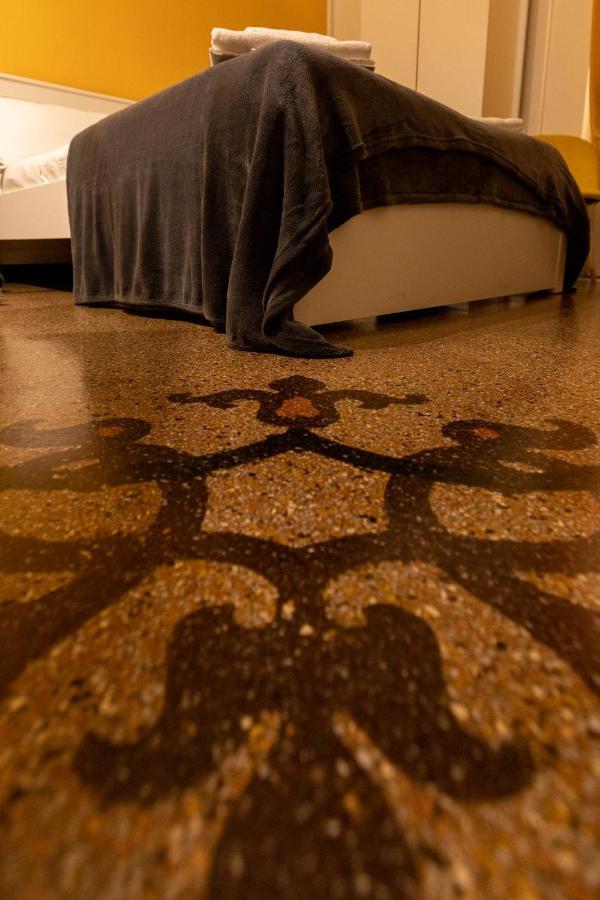 Granello Suite Central Γένοβα Εξωτερικό φωτογραφία
