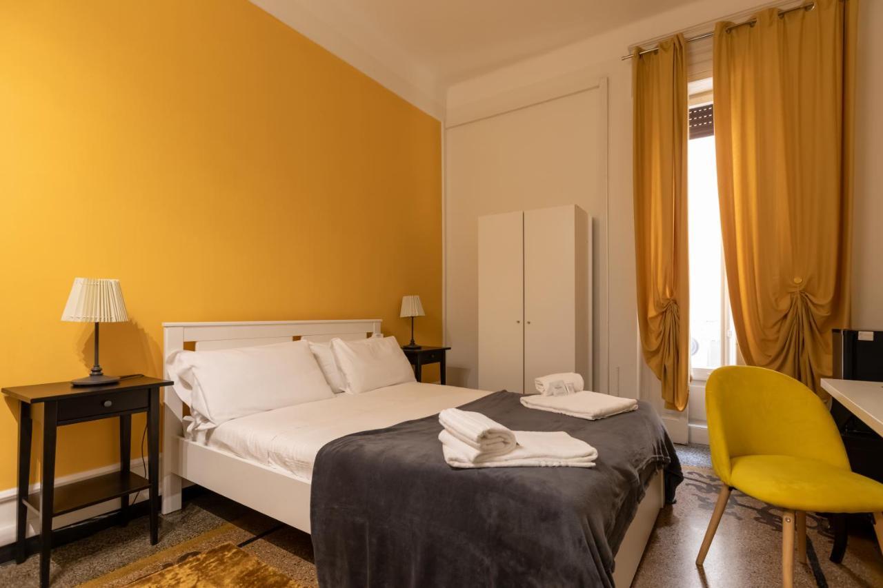 Granello Suite Central Γένοβα Εξωτερικό φωτογραφία