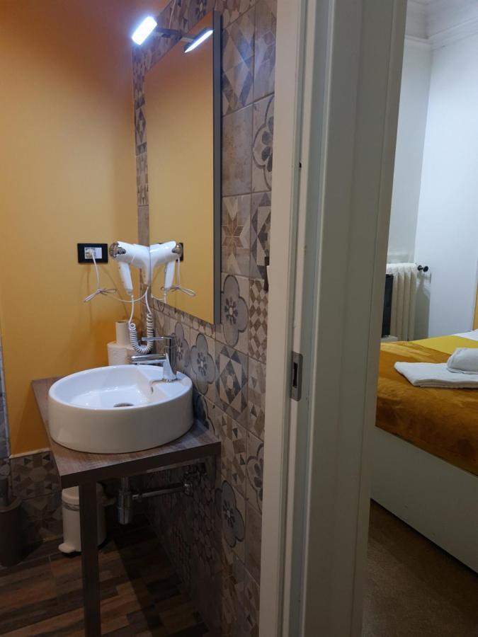 Granello Suite Central Γένοβα Εξωτερικό φωτογραφία