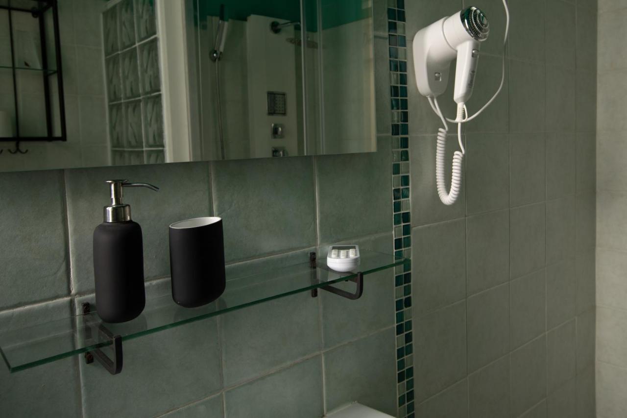 Granello Suite Central Γένοβα Εξωτερικό φωτογραφία