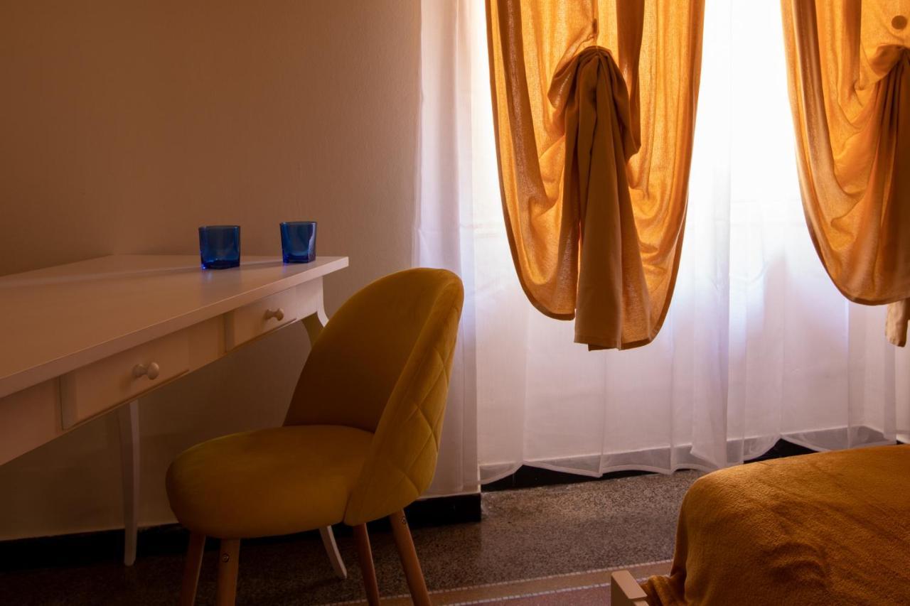 Granello Suite Central Γένοβα Εξωτερικό φωτογραφία