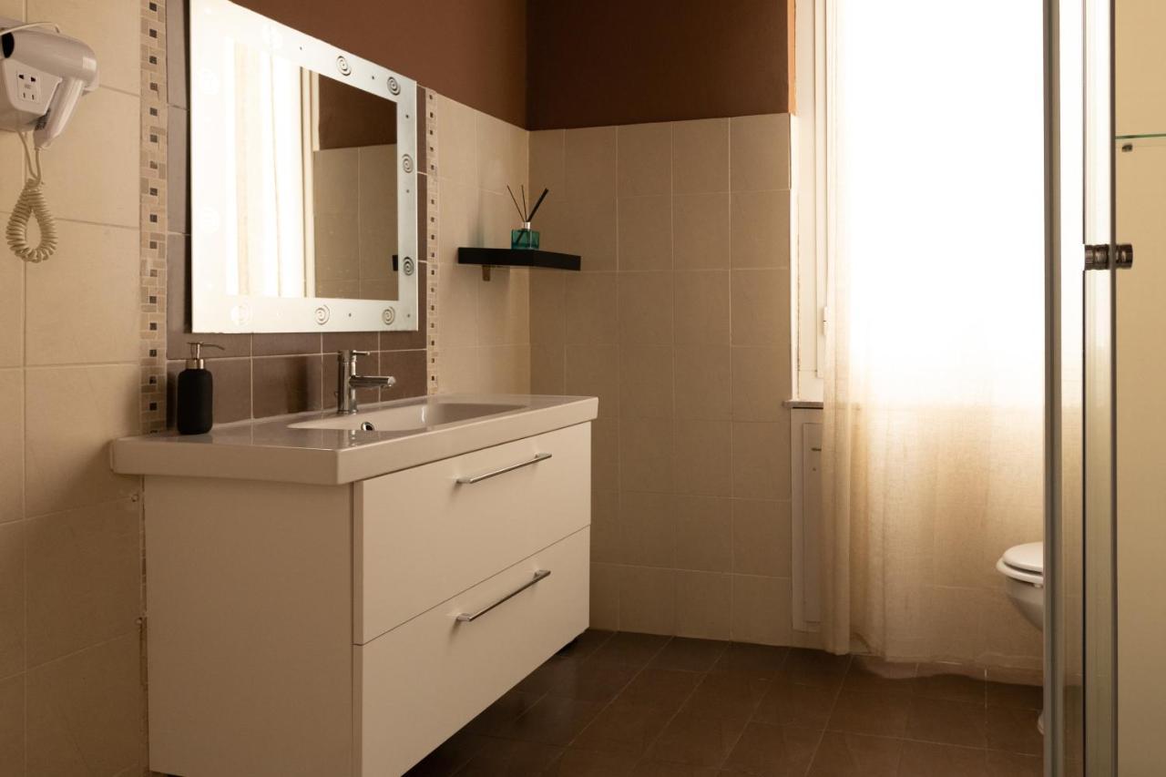 Granello Suite Central Γένοβα Εξωτερικό φωτογραφία