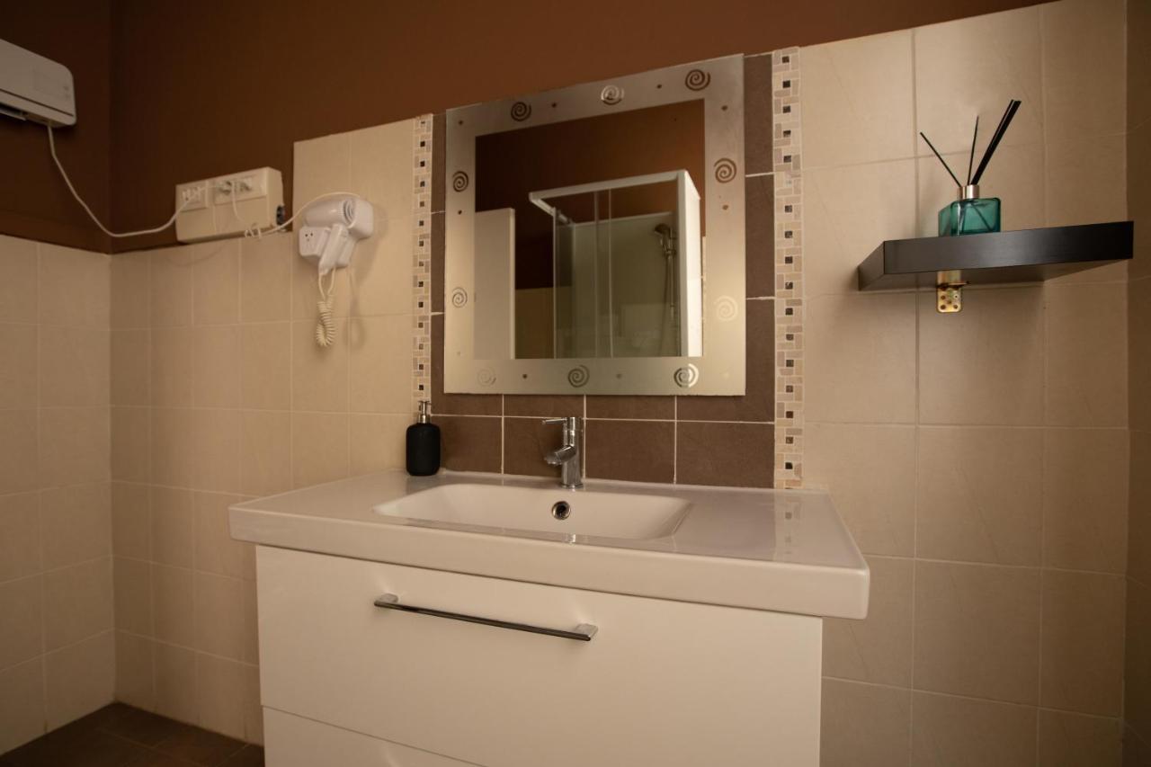 Granello Suite Central Γένοβα Εξωτερικό φωτογραφία