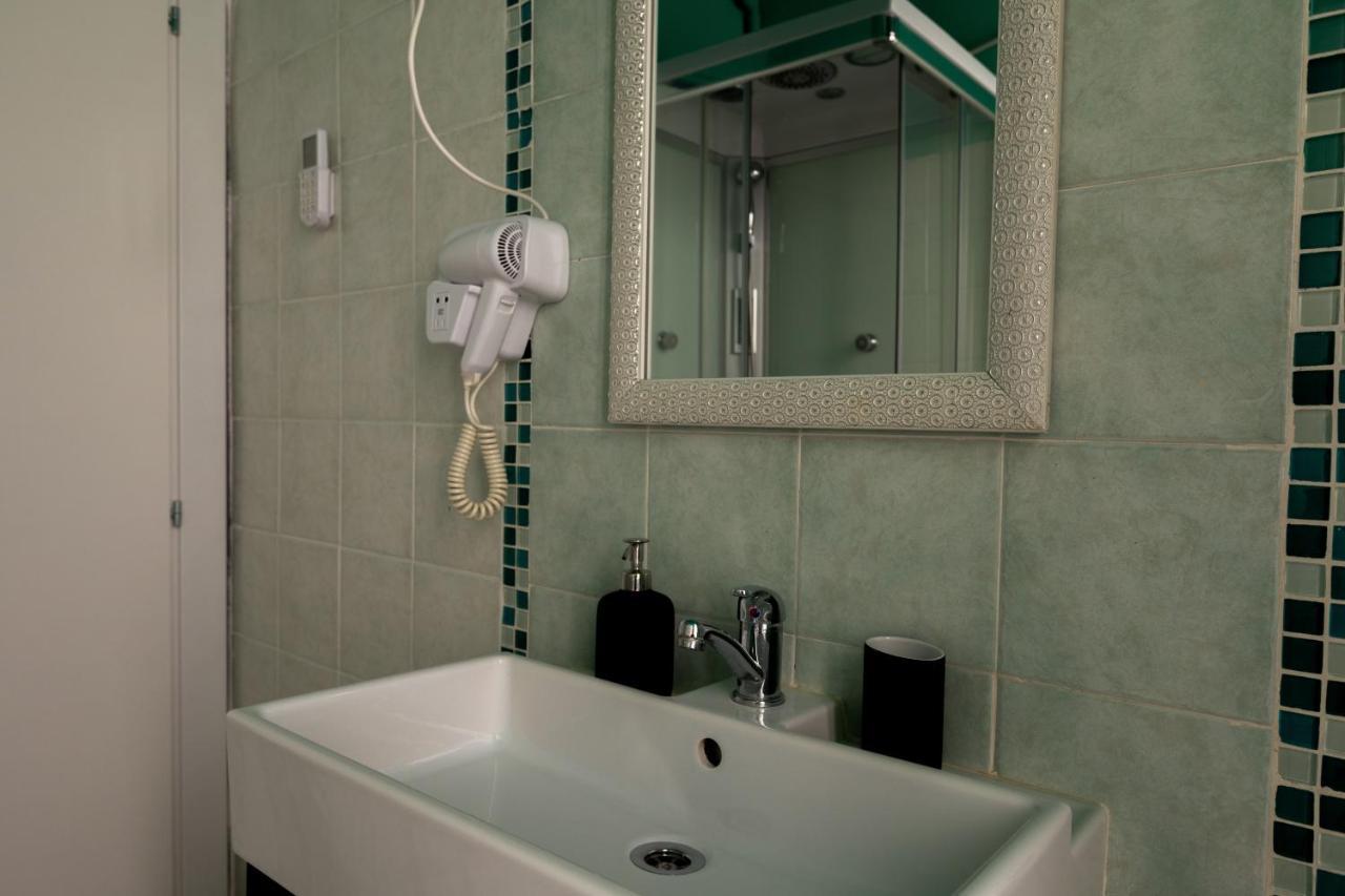 Granello Suite Central Γένοβα Εξωτερικό φωτογραφία